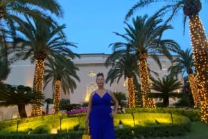 Vanuit Nice: privétour naar Monaco en Beaulieu