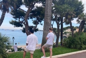 Vanuit Nice: privétour naar Monaco en Beaulieu