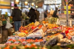 Из Ниццы: лучшее на Французской Ривьере, однодневный тур