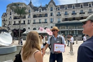 Monaco Tour with a Certified Guide