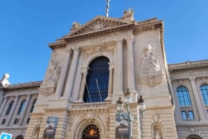 Monaco Tour with a Certified Guide