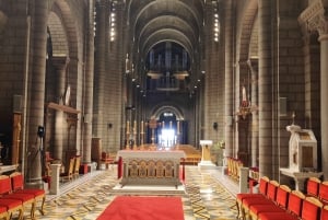 Monaco Tour with a Certified Guide