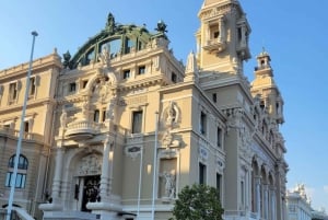 Monaco Tour with a Certified Guide