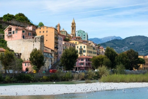 Italian Riviera, French Riviera and Monaco Private Tour