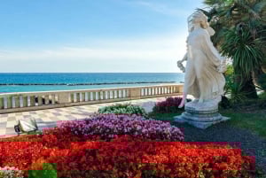 Saint-Sébastien : Promenade Insta-Parfaite avec un habitant
