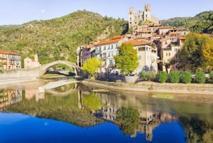 Saint-Sébastien : Promenade Insta-Parfaite avec un habitant