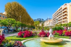 Saint-Sébastien : Promenade Insta-Parfaite avec un habitant