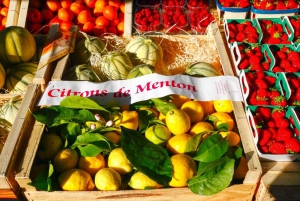 Saint-Sébastien : Promenade Insta-Parfaite avec un habitant
