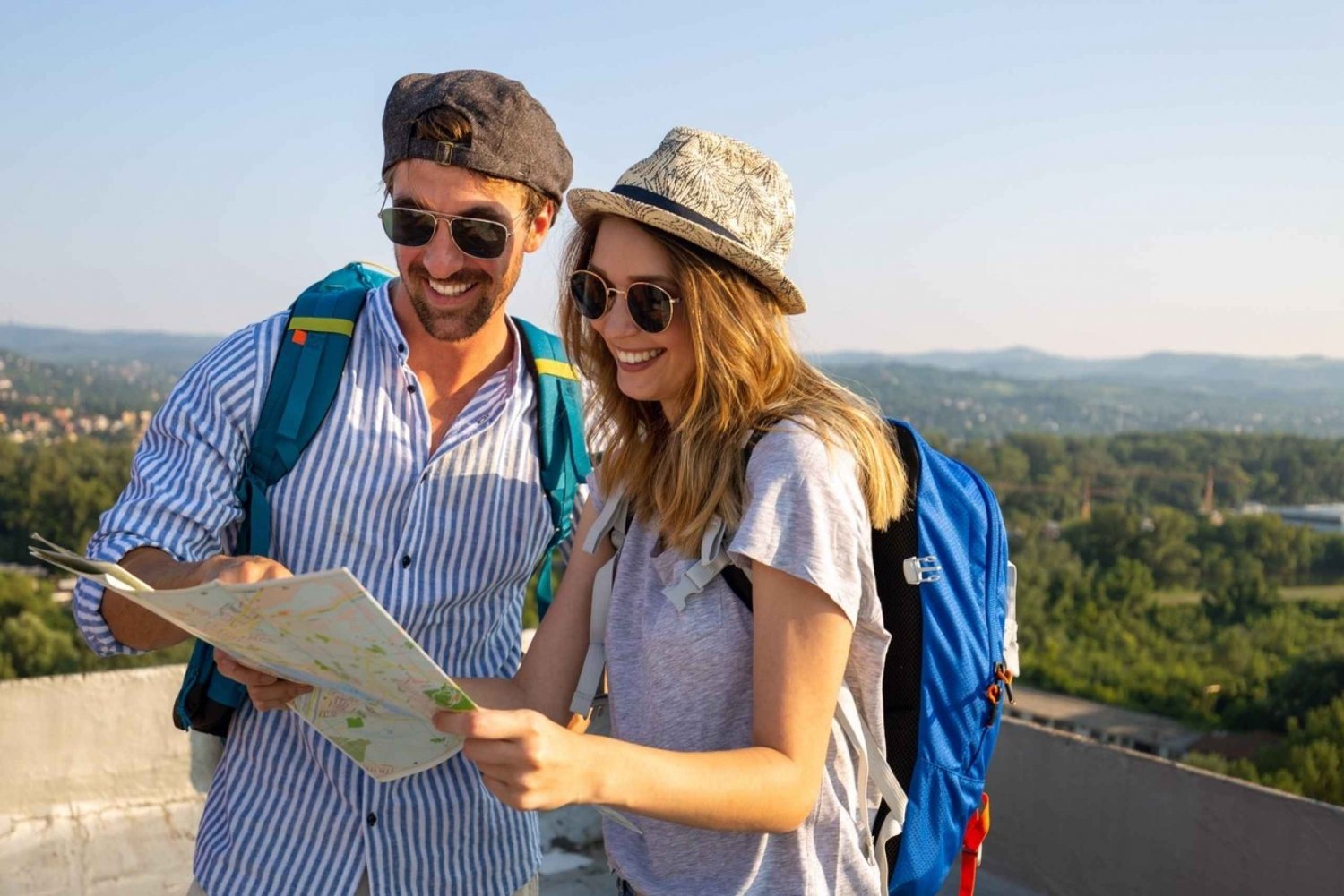 Jewels of Monaco – Walking Tour for Couples