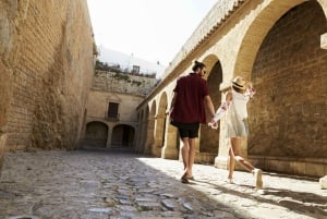 Jewels of Monaco – Private Walking Tour for Couples