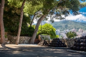 Jewels of Monaco – Private Walking Tour for Couples