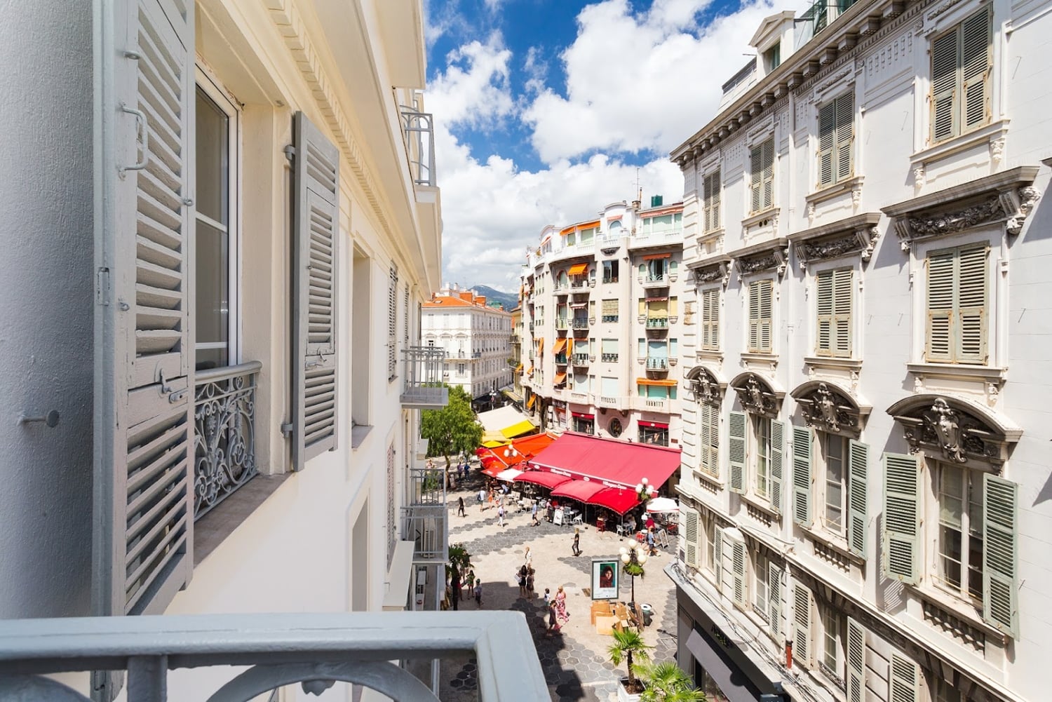 Le Dortoir Boutique Suites