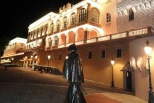 Tour serale di Monaco e Montecarlo della durata di 5 ore