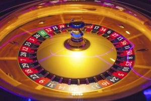 Monaco and Monte carlo by night Private tour