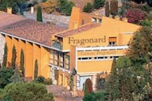 Excursión de un Día a Mónaco y Pueblos Medievales encaramados desde Niza