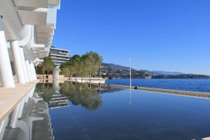 E-Bike-Tour durch Monaco