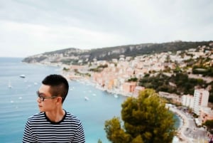 Monaco & Eze Splendor: A Tale of Two Rivieras Private Tour