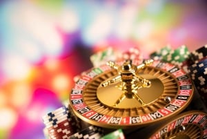 Monaco & Eze Splendor: A Tale of Two Rivieras Private Tour