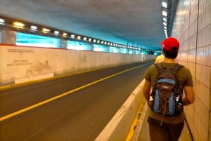 Monaco: Formel 1-banen - guidet spasertur