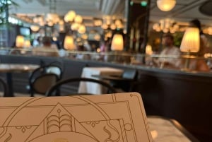 Monaco: Guidet tur med Oceanografisk Museum og Prinsens biler