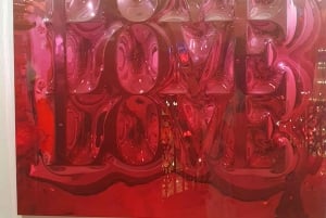 Monaco: Guidet tur med Oceanografisk Museum og Prinsens biler