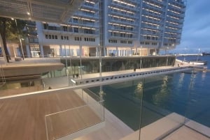 Monaco: Guidet tur med Oceanografisk Museum og Prinsens biler