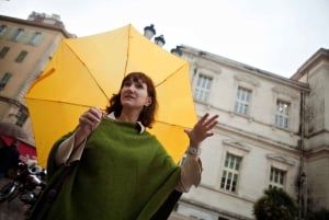 Mónaco: Highlights & Secrets Tour a pie