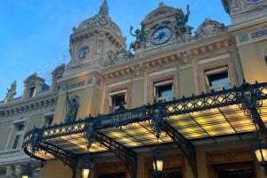 Monaco: Immersiv byvandring med en lokal guide