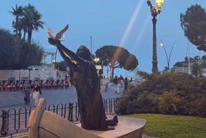 Monaco: Immersiv byvandring med en lokal guide