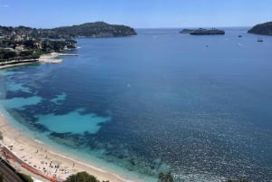 Majesteit van Monaco: privétour op maat vanuit Nice