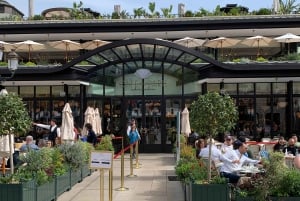 Passeio guiado de um dia por Mónaco, Monte Carlo, Eze e Menton