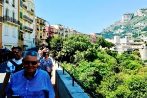 Monaco e Monte-Carlo: tour guidato delle gemme nascoste
