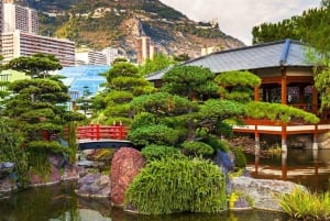 Monaco e Monte-Carlo: tour guidato delle gemme nascoste