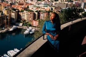 Monaco: Personal Travel & Vacation Photographer