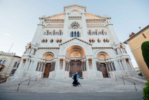 Monaco: Personal Travel & Vacation Photographer
