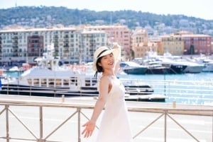 Monaco: Personal Travel & Vacation Photographer