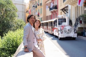 Monaco: Personal Travel & Vacation Photographer