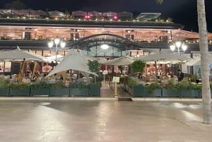 Monaco by night: Amazing private Night Tour