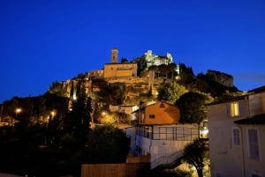 Monaco by night: Amazing private Night Tour