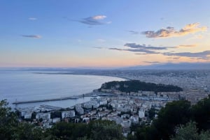 Monaco by night: Amazing private Night Tour