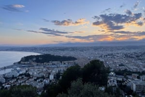 Monaco by night: Amazing private Night Tour