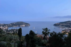 Monaco by night: Amazing private Night Tour