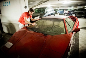 Monaco: Private Professional and Luxury Photo Shoot