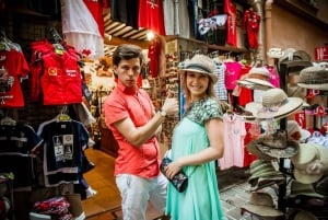 Monaco: Private Professional and Luxury Photo Shoot