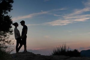 Monaco: Private Professional and Luxury Photo Shoot