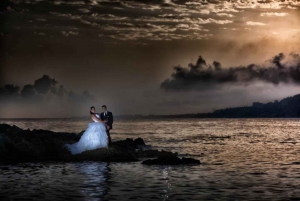 Monaco: Private Professional and Luxury Photo Shoot