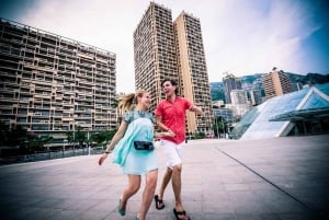 Monaco: Private Professional and Luxury Photo Shoot