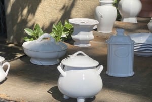 Privétour door Monaco: glamour, royalty en grandeur