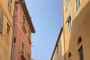 Privétour door Monaco: glamour, royalty en grandeur