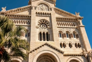 Privétour door Monaco: glamour, royalty en grandeur